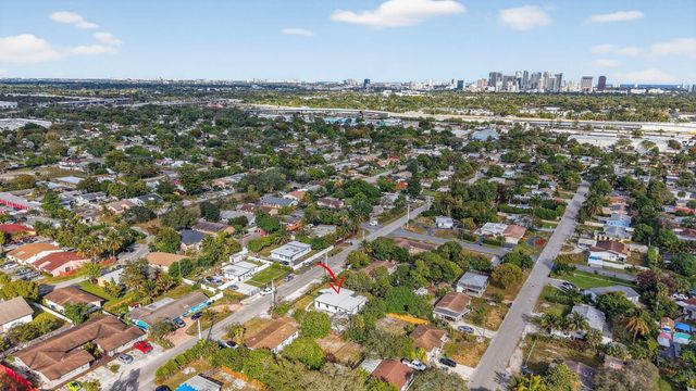 2640 SW 6th Court Unit 2, Fort Lauderdale, FL 33312