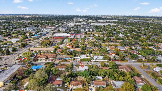 2640 SW 6th Court Unit 2, Fort Lauderdale, FL 33312