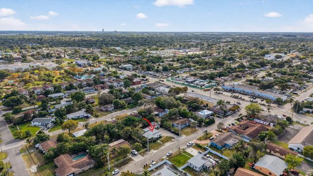 2640 SW 6th Court Unit 2, Fort Lauderdale, FL 33312