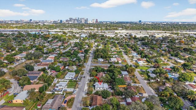 2640 SW 6th Court Unit 2, Fort Lauderdale, FL 33312