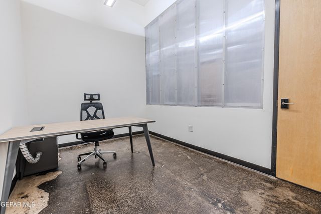 1601 Magoffin Avenue, Suite 109, El Paso, TX 79901