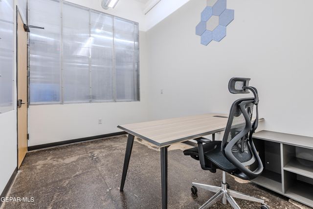 1601 Magoffin Avenue, Suite 109, El Paso, TX 79901
