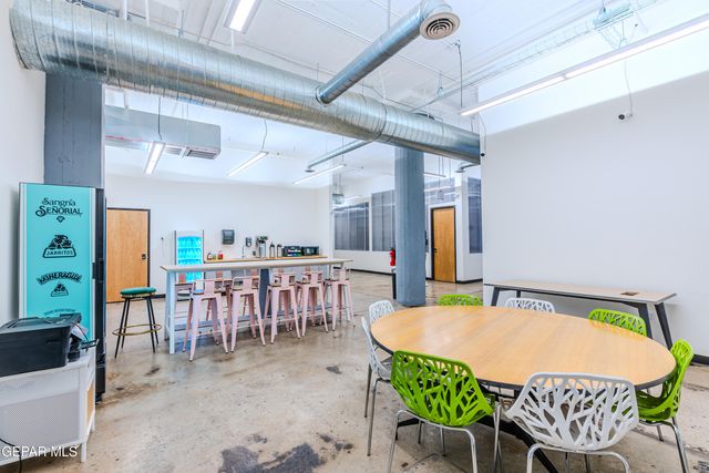 1601 Magoffin Avenue, Suite 109, El Paso, TX 79901