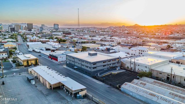 1601 Magoffin Avenue, Suite 109, El Paso, TX 79901