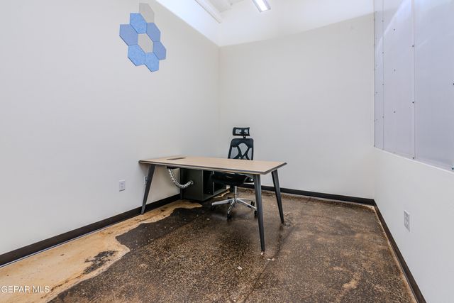 1601 Magoffin Avenue, Suite 109, El Paso, TX 79901