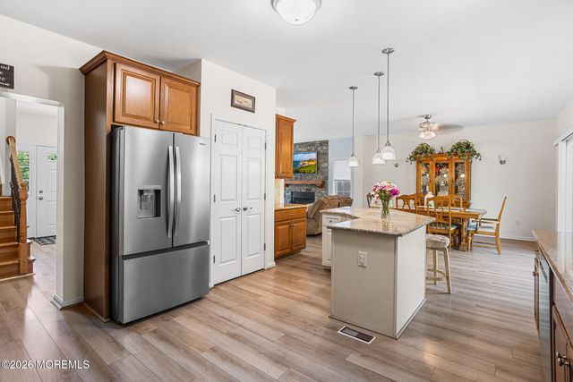316 Mantoloking Road, Brick, NJ 08723