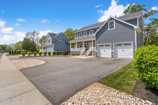 316 Mantoloking Road, Brick, NJ 08723