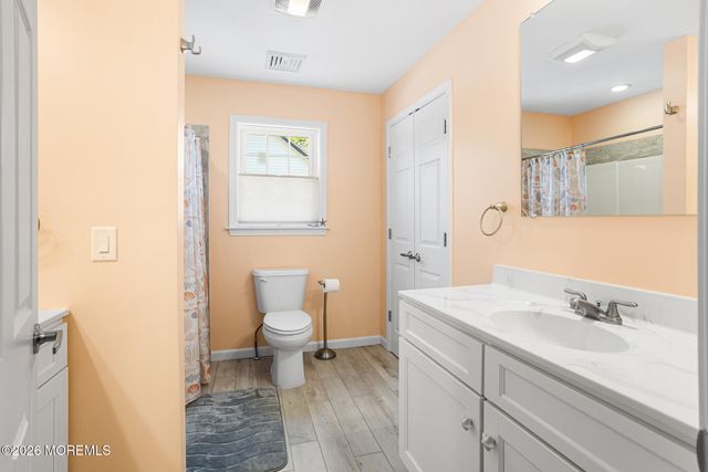316 Mantoloking Road, Brick, NJ 08723