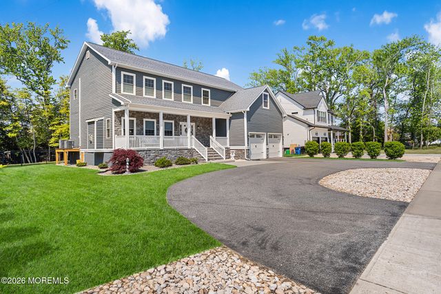 316 Mantoloking Road, Brick, NJ 08723