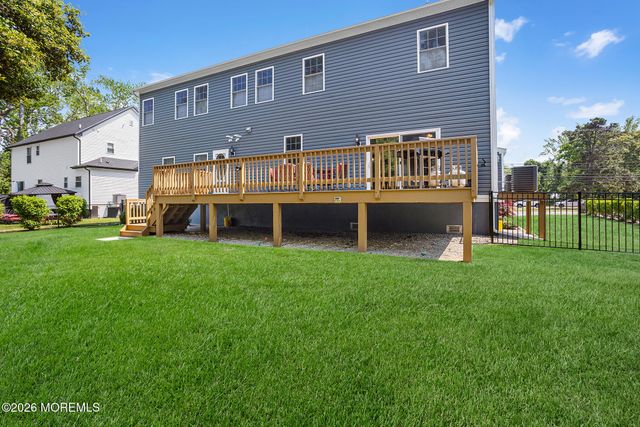 316 Mantoloking Road, Brick, NJ 08723
