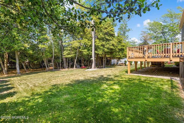 316 Mantoloking Road, Brick, NJ 08723