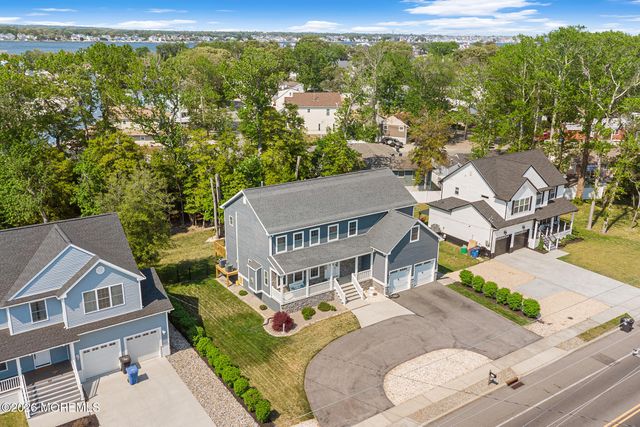 316 Mantoloking Road, Brick, NJ 08723