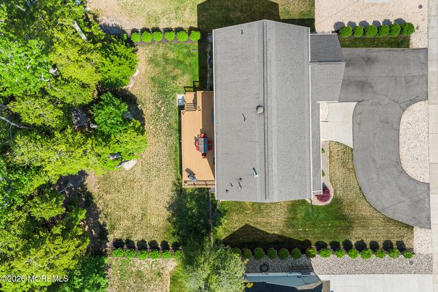 316 Mantoloking Road, Brick, NJ 08723