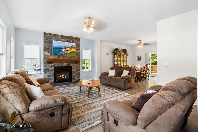 316 Mantoloking Road, Brick, NJ 08723