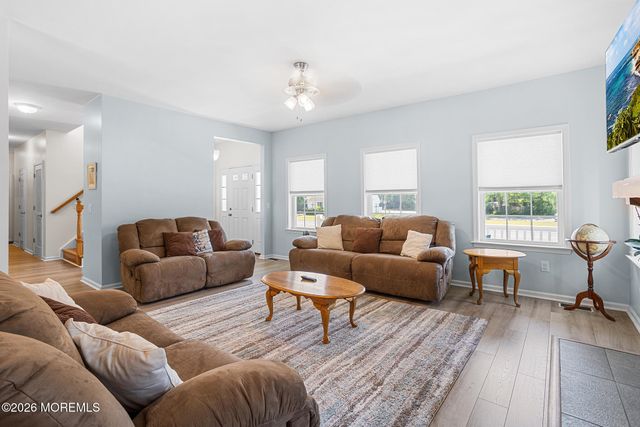316 Mantoloking Road, Brick, NJ 08723