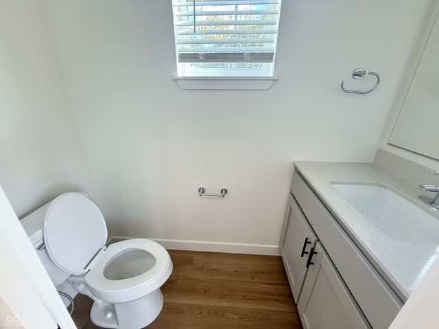 2611 E New York Street, Indianapolis, IN 46201