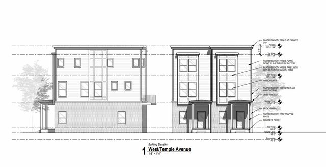 2611 E New York Street, Indianapolis, IN 46201