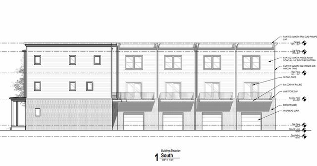 2611 E New York Street, Indianapolis, IN 46201