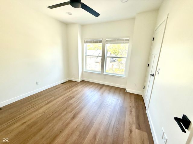 2611 E New York Street, Indianapolis, IN 46201