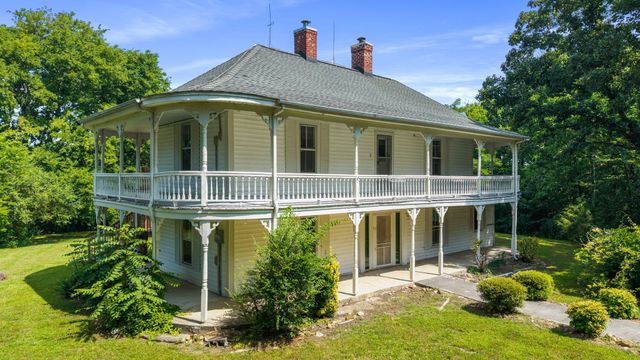 200 Memory Lane, Benton, TN 37307