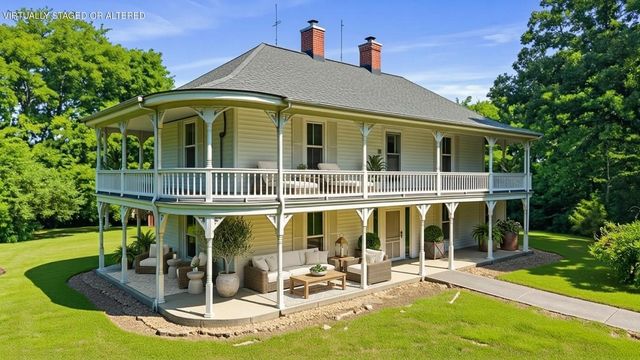 200 Memory Lane, Benton, TN 37307