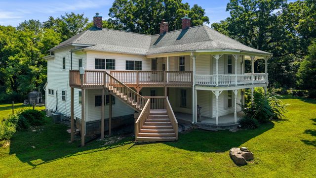 200 Memory Lane, Benton, TN 37307