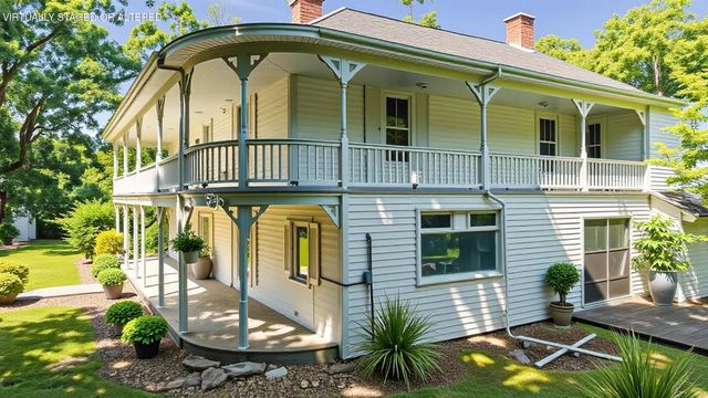 200 Memory Lane, Benton, TN 37307