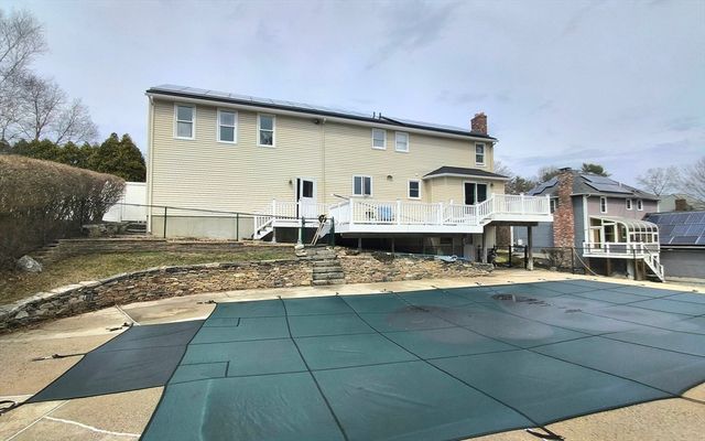 154 Dudley Oxford Rd, Dudley, MA 01571