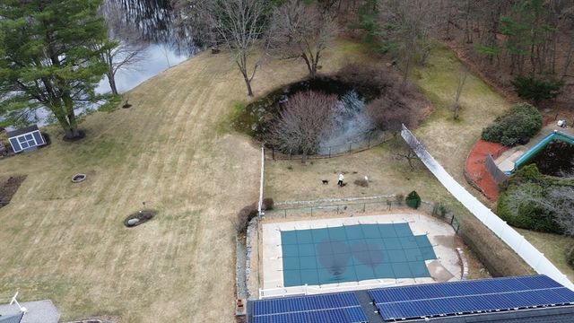 154 Dudley Oxford Rd, Dudley, MA 01571