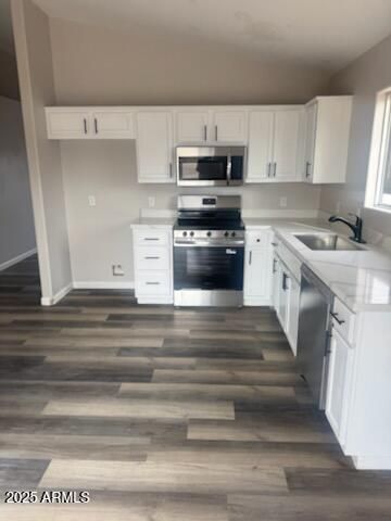 12625 W CABRILLO Drive, Arizona City, AZ 85123