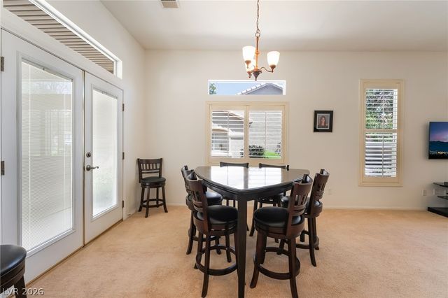 1742 Franklin Chase Terrace, Henderson, NV 89012