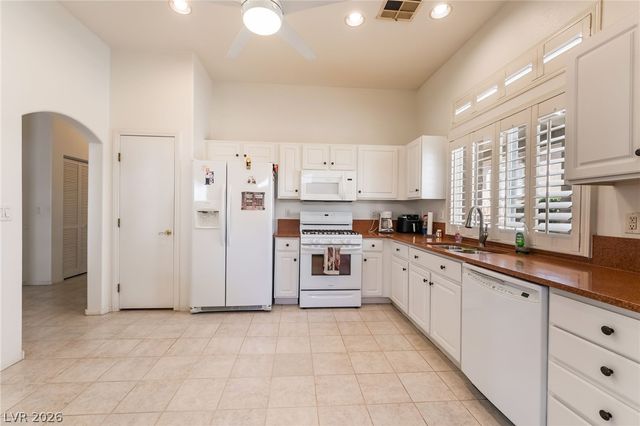 1742 Franklin Chase Terrace, Henderson, NV 89012
