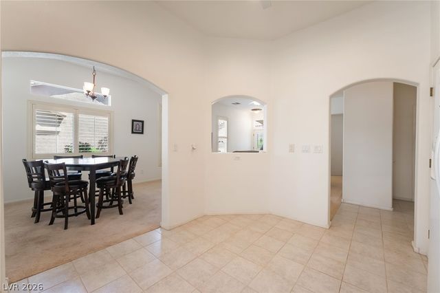 1742 Franklin Chase Terrace, Henderson, NV 89012