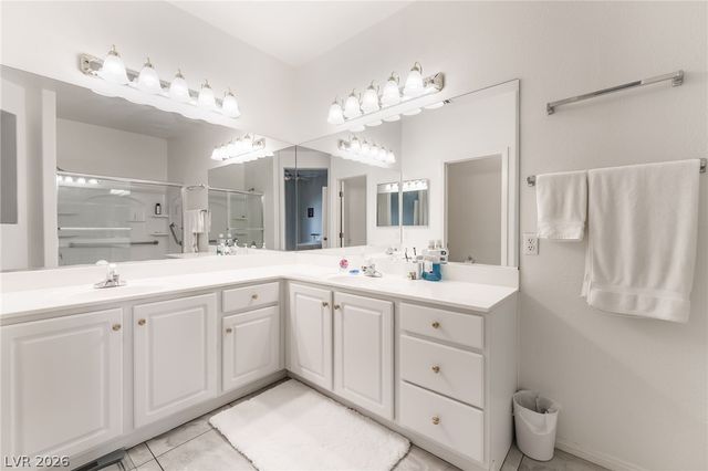 1742 Franklin Chase Terrace, Henderson, NV 89012