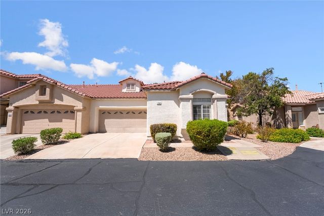 1742 Franklin Chase Terrace, Henderson, NV 89012