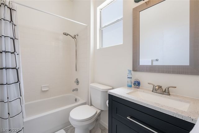 1742 Franklin Chase Terrace, Henderson, NV 89012