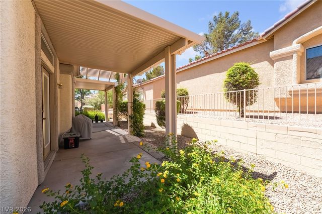 1742 Franklin Chase Terrace, Henderson, NV 89012