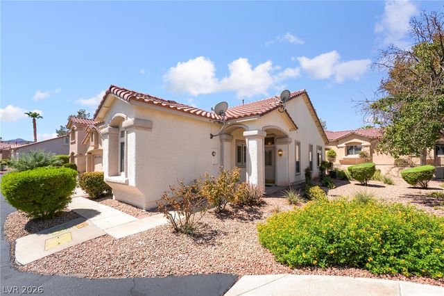 1742 Franklin Chase Terrace, Henderson, NV 89012