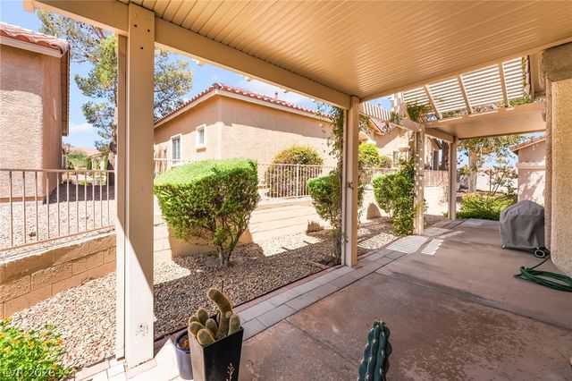 1742 Franklin Chase Terrace, Henderson, NV 89012