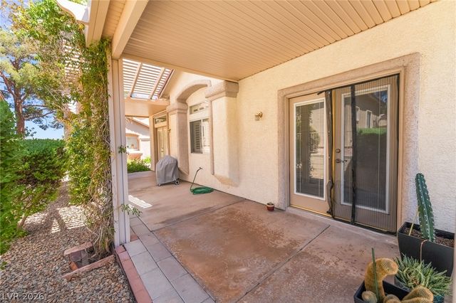 1742 Franklin Chase Terrace, Henderson, NV 89012