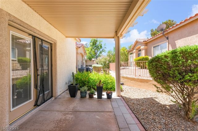 1742 Franklin Chase Terrace, Henderson, NV 89012