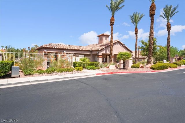 1742 Franklin Chase Terrace, Henderson, NV 89012