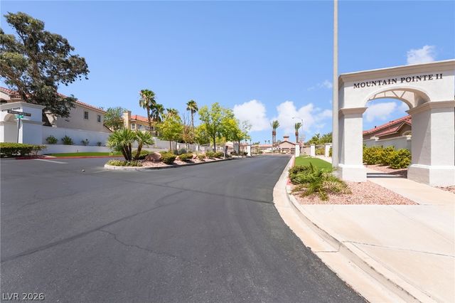 1742 Franklin Chase Terrace, Henderson, NV 89012