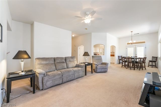 1742 Franklin Chase Terrace, Henderson, NV 89012