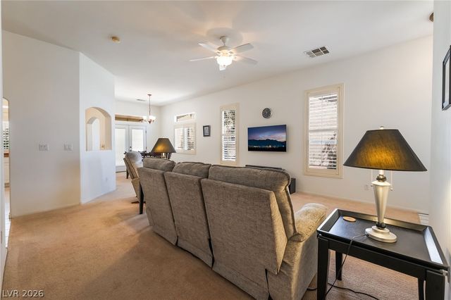 1742 Franklin Chase Terrace, Henderson, NV 89012