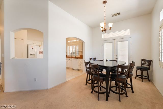 1742 Franklin Chase Terrace, Henderson, NV 89012