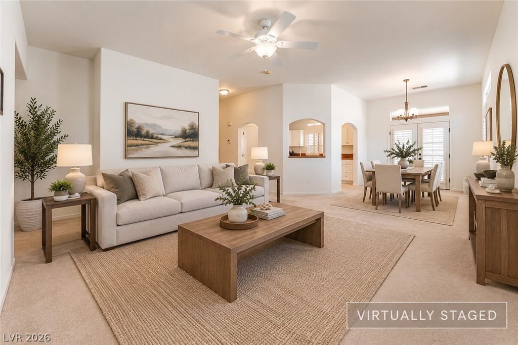 1742 Franklin Chase Terrace, Henderson, NV 89012 — photo 4