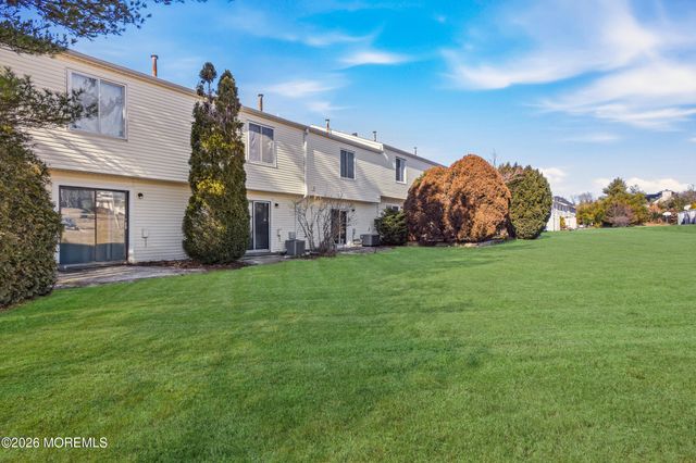 201 Sawmill Road, Brick, NJ 08724