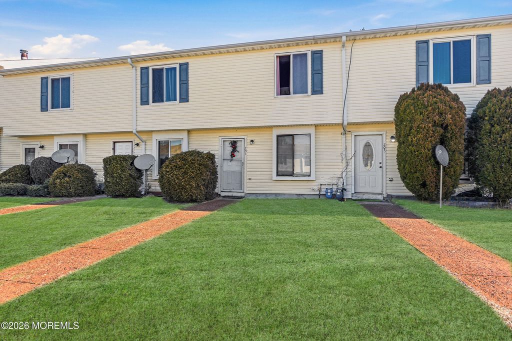 201 Sawmill Road, Brick, NJ 08724