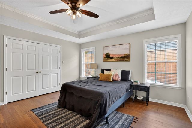 3925 Hawk Owl Cove, College Station, TX 77845